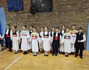 Република Српска - Источно Сарајево - "Срби за Србе"