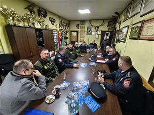 Република Српска - Бијељина - Полицијска управа