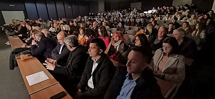 Република Српска - Добој - Гимназија "Јован Дучић"