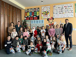 Република Српска - Србац - друштво