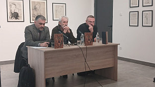 Република Српска - Источна Илиџа - култура