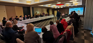 Република Српска - Добој - округли сто