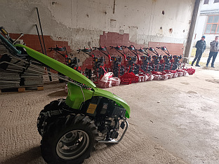 Република Српска - Трново - пољопривреда