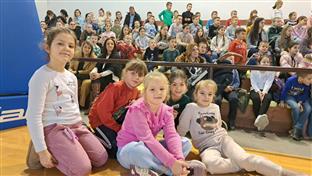 Република Српска - Рибник - манифестација