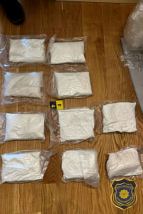 ФБиХ - Сарајево - акција "Авенија"