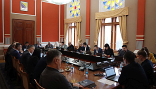 БиХ - Брчко - Скупштина