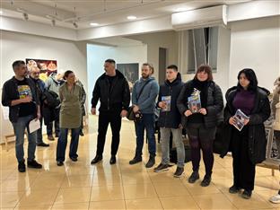 Република Српска - Приједор - култура