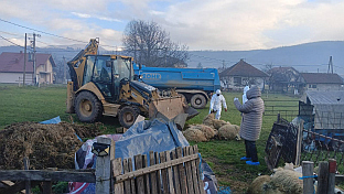 Република Српска - Источно Сарајево - зоонозе