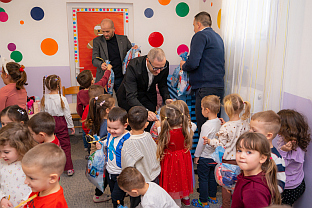 Република Српска - Прњавор - празници