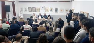 Република Српска - Фоча - Центар за културу и информисање