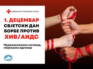 Република Српска - Црвени крст