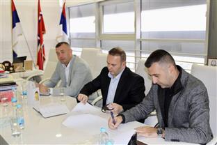 Република Српска - Источно Сарајево - Градска управа