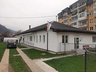 Република Српска - Фоча - друштво