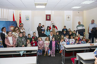 Република Српска - Србац - Борачка организација