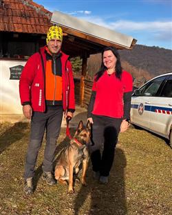 Република Српска - Бијељина - Горска служба спасавања