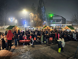 Република Српска - Соколац - манифестација