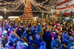 Република Српска - Прњавор - манифестације