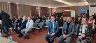 Република Српска - јавно здравство