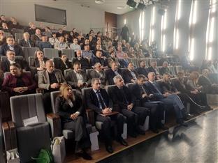 Република Српска - Бањалука - Шумарски факултет