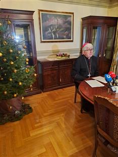 Република Српска - Бањалучка бискупија