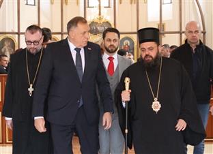 Република Српска - СНСД - СПЦ