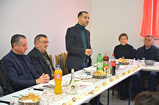 Република Српска - Шамац - општина