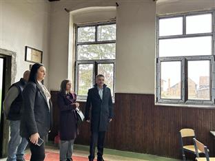 Република Српска - Козарска Дубица - општина