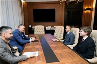 Република Српска - СНСД