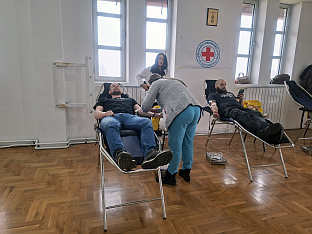 Република Српска - Соколац - хуманост