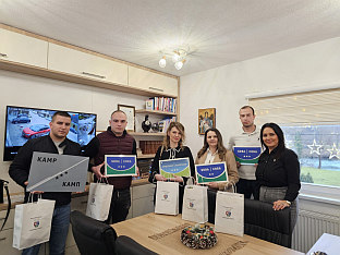 Република Српска - Језеро - туризам