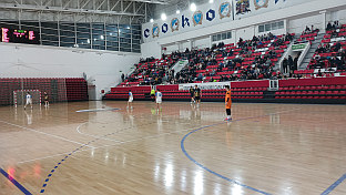 Република Српска - Источно Ново Сарајево - спорт