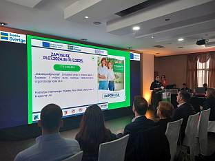 Република Српска - Приједор - Развојна агенција