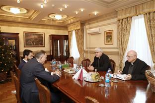 Република Српска - Бањалука - бискупија