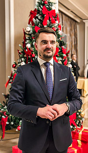 Република Српска - потпредсједник - честитка