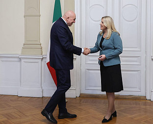 БиХ - српски члан Предсједништва