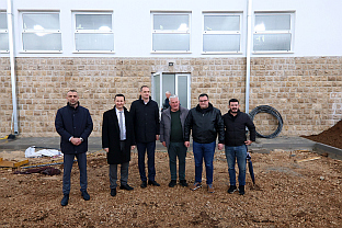 Република Српска - Требиње - пројекти