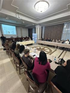 Република Српска - Омбудсман за дјецу