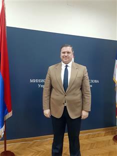 Србија - Република Српска - Кокановић