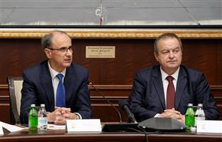 Србија - саобраћај - безбједност