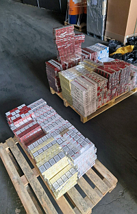 Србија - МУП