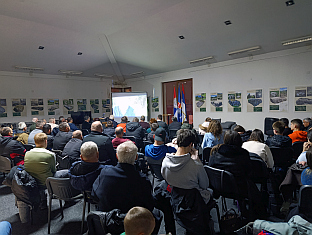 Република Српска - Мркоњић Град - култура сјећања