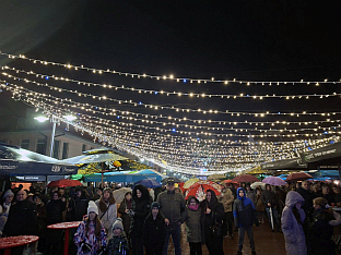 Република Српска - Шамац - манифестација