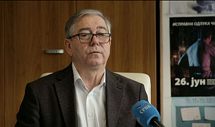 Република Српска - Министарство здравља - Латиновић - интервју