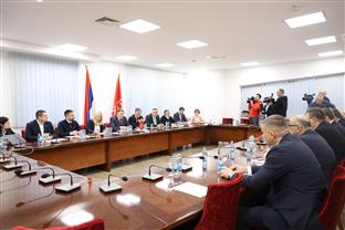 Република Српска - СНСД