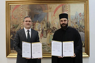 Србија - СПЦ - Селаковић