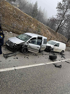 Република Српска - Пале - хроника