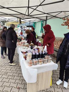 Република Српска - Братунац - "Зимзоград"