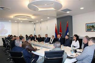 Република Српска - Источно Сарајево - кинематографија