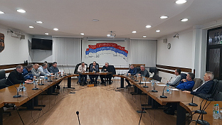 Република Српска - Прњавор - борци