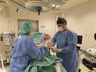 Република Српска - Бијељина - Болница "Свети врачеви"